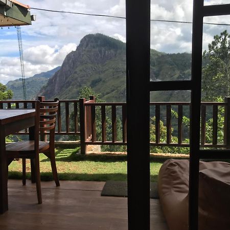 Ridge View Guest House -Ела Екстериор снимка