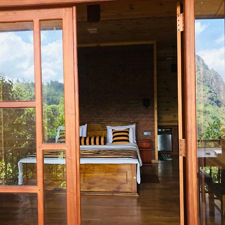 Ridge View Guest House -Ела Екстериор снимка