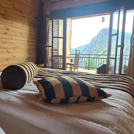 Ridge View Guest House -Ела Екстериор снимка