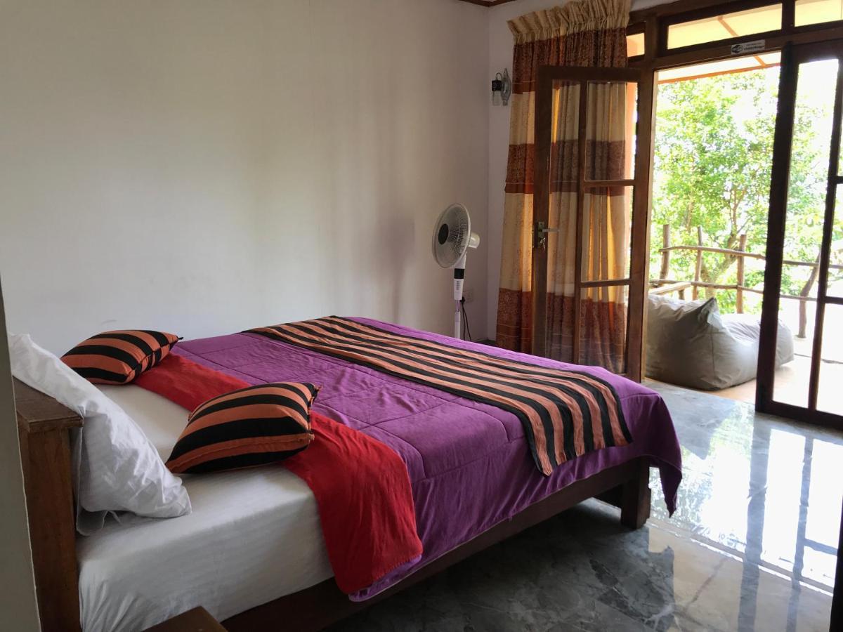 Ridge View Guest House -Ела Екстериор снимка