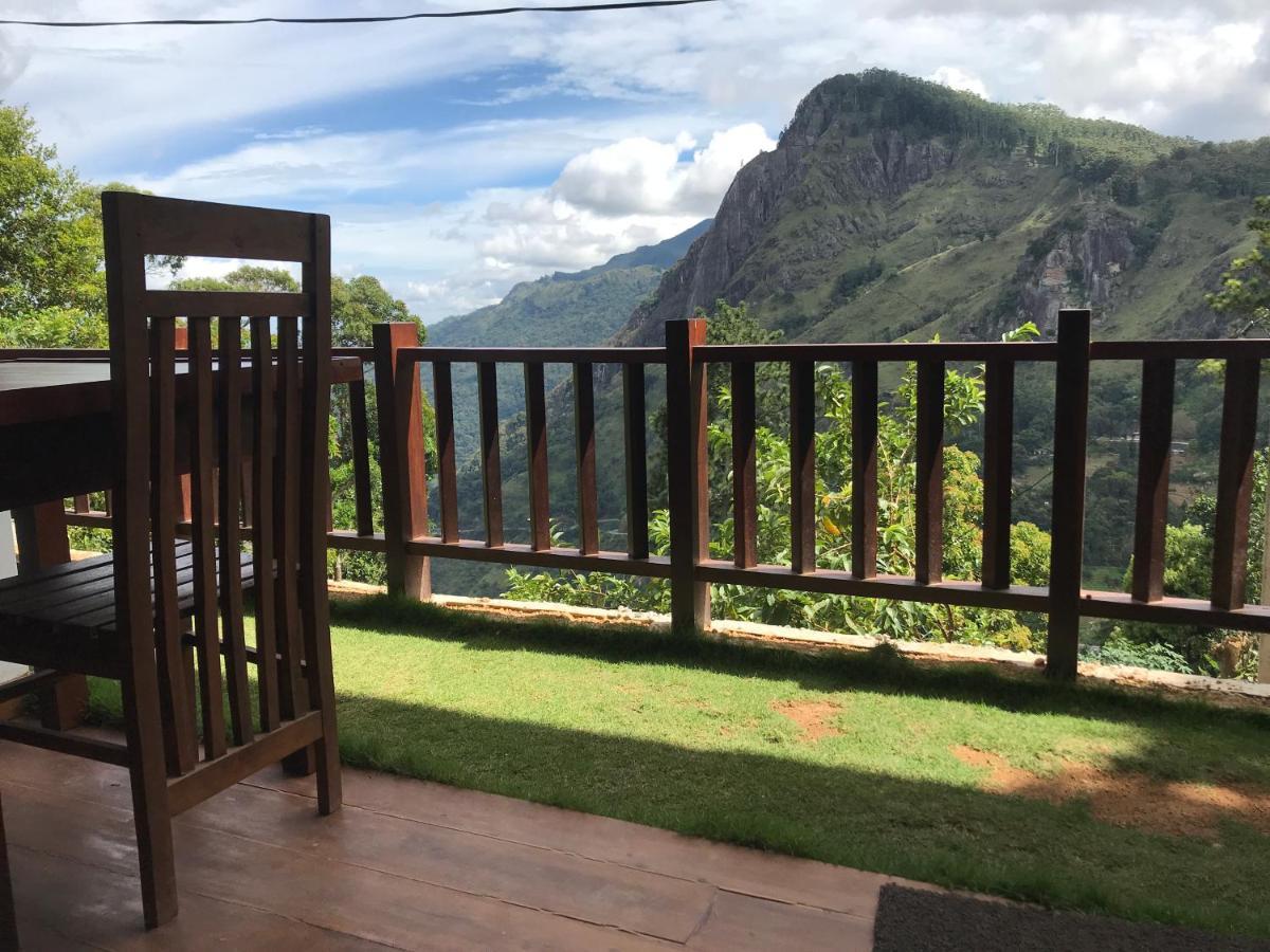 Ridge View Guest House -Ела Екстериор снимка