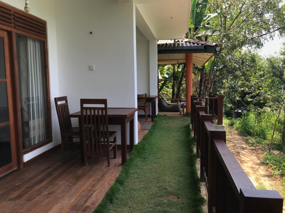 Ridge View Guest House -Ела Екстериор снимка