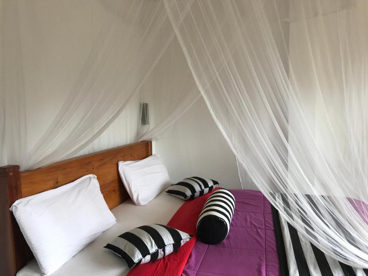 Ridge View Guest House -Ела Екстериор снимка
