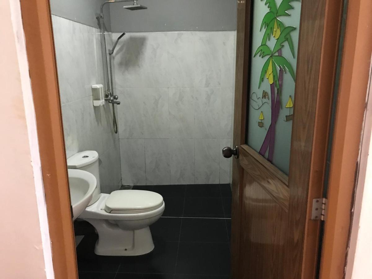 Ridge View Guest House -Ела Екстериор снимка