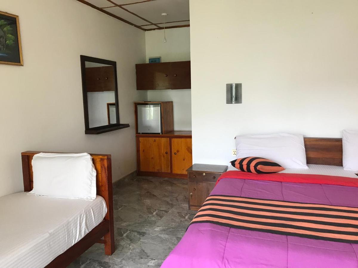 Ridge View Guest House -Ела Екстериор снимка