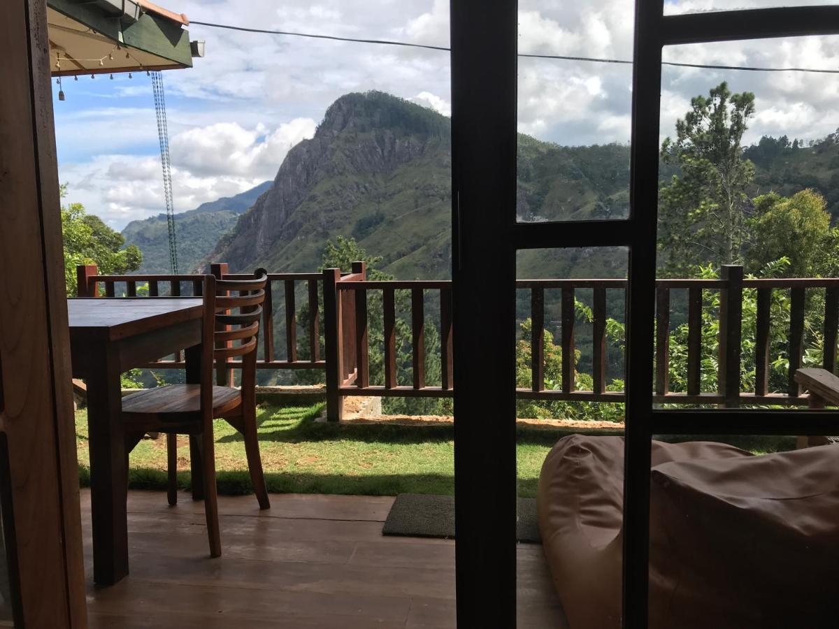 Ridge View Guest House -Ела Екстериор снимка