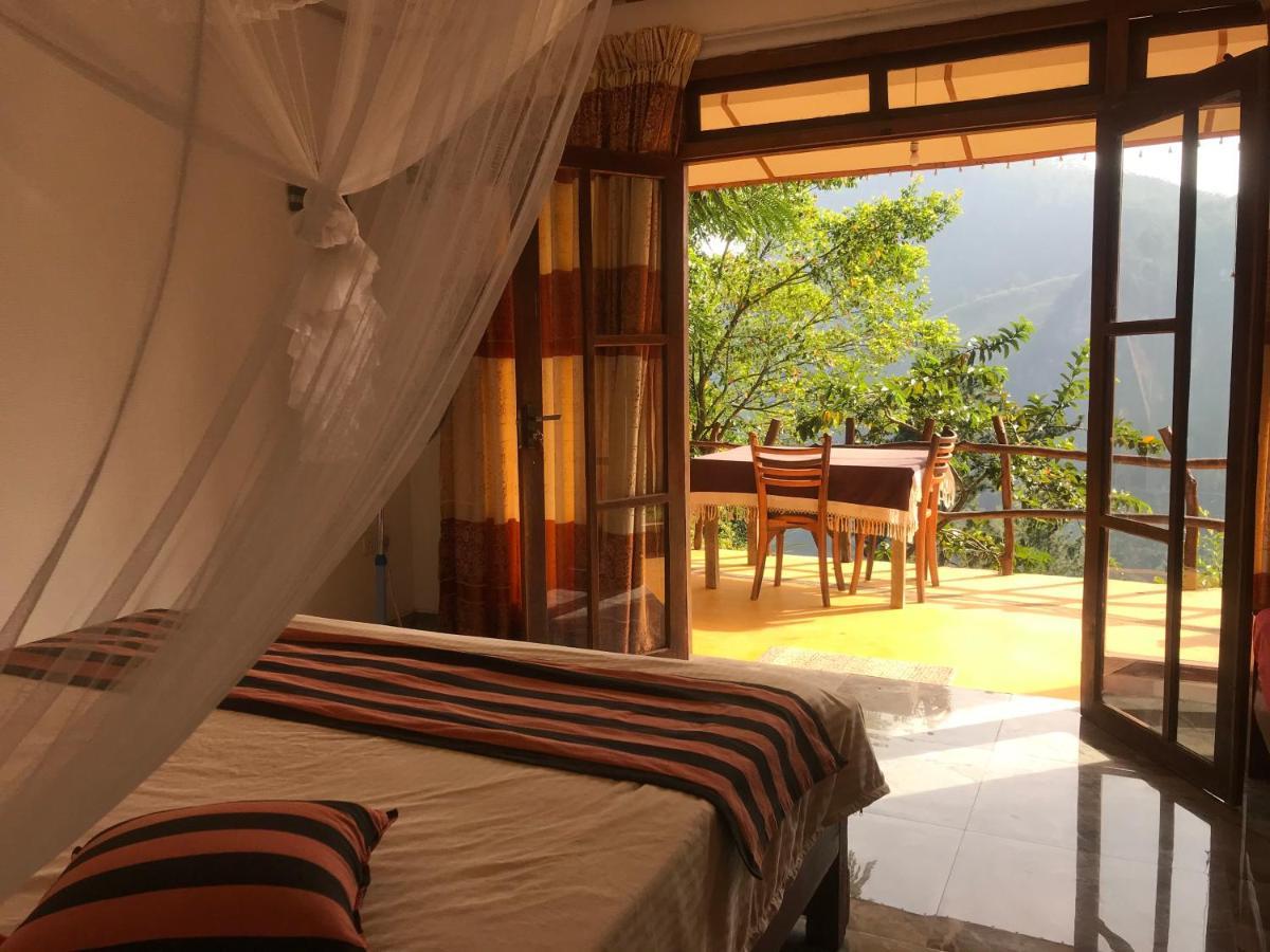 Ridge View Guest House -Ела Екстериор снимка