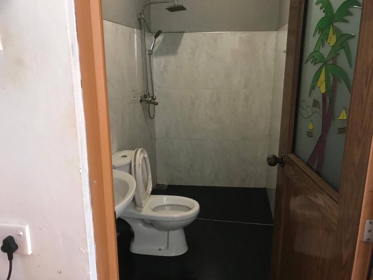 Ridge View Guest House -Ела Екстериор снимка