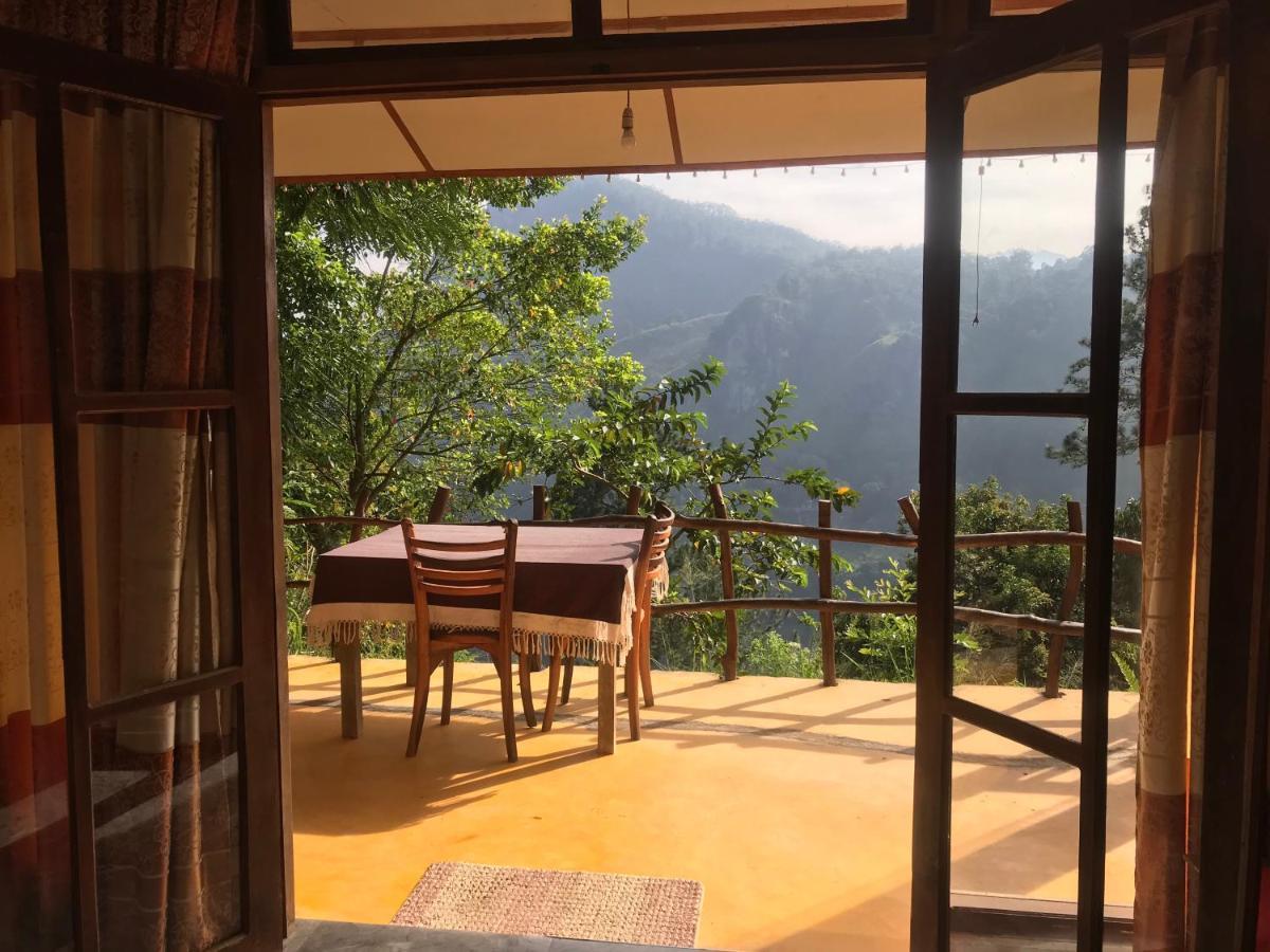 Ridge View Guest House -Ела Екстериор снимка