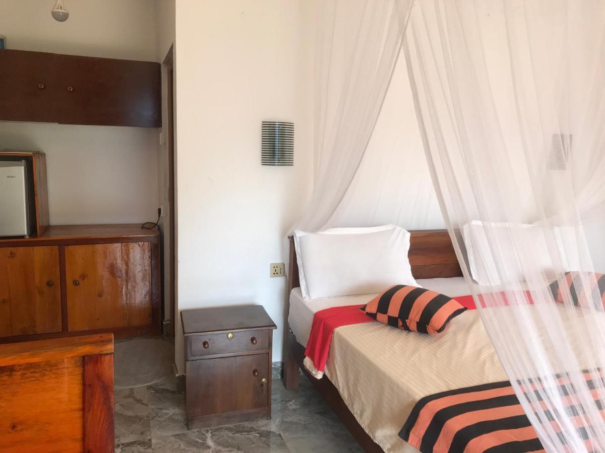 Ridge View Guest House -Ела Екстериор снимка