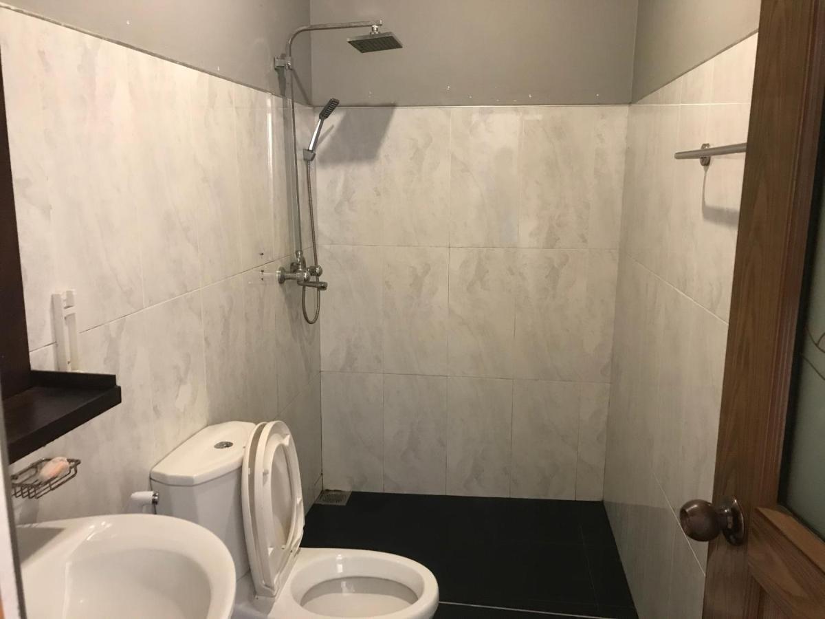 Ridge View Guest House -Ела Екстериор снимка