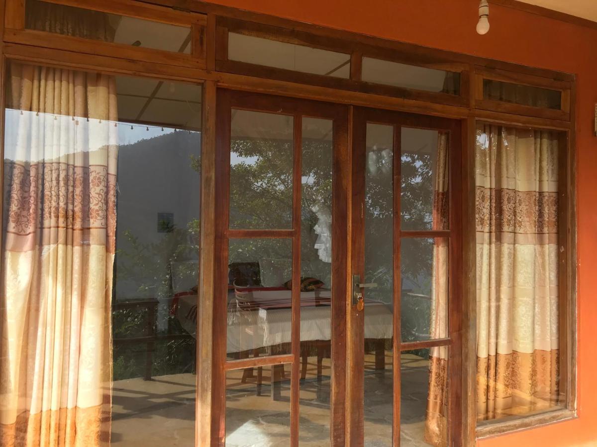Ridge View Guest House -Ела Екстериор снимка