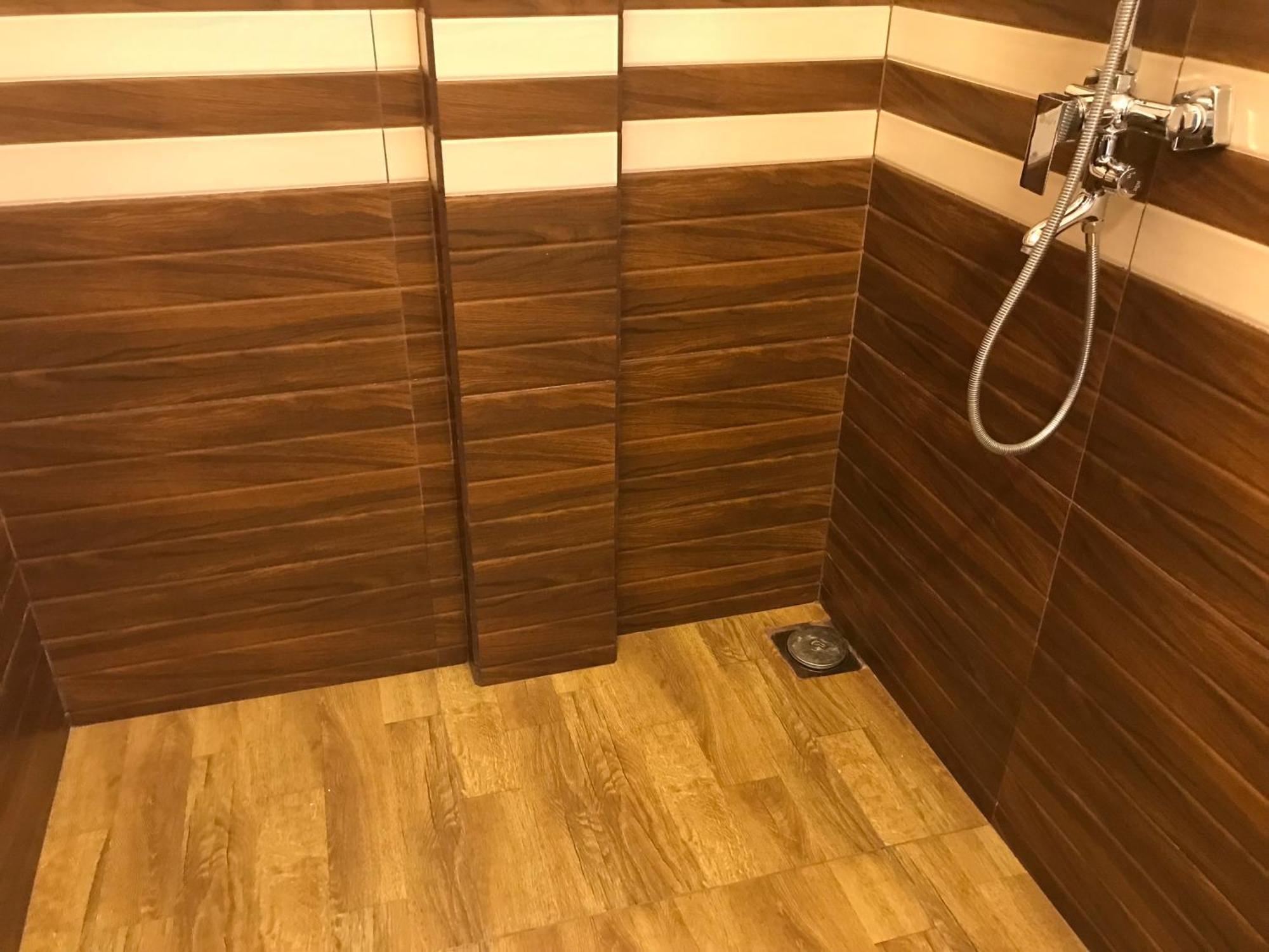 Ridge View Guest House -Ела Екстериор снимка