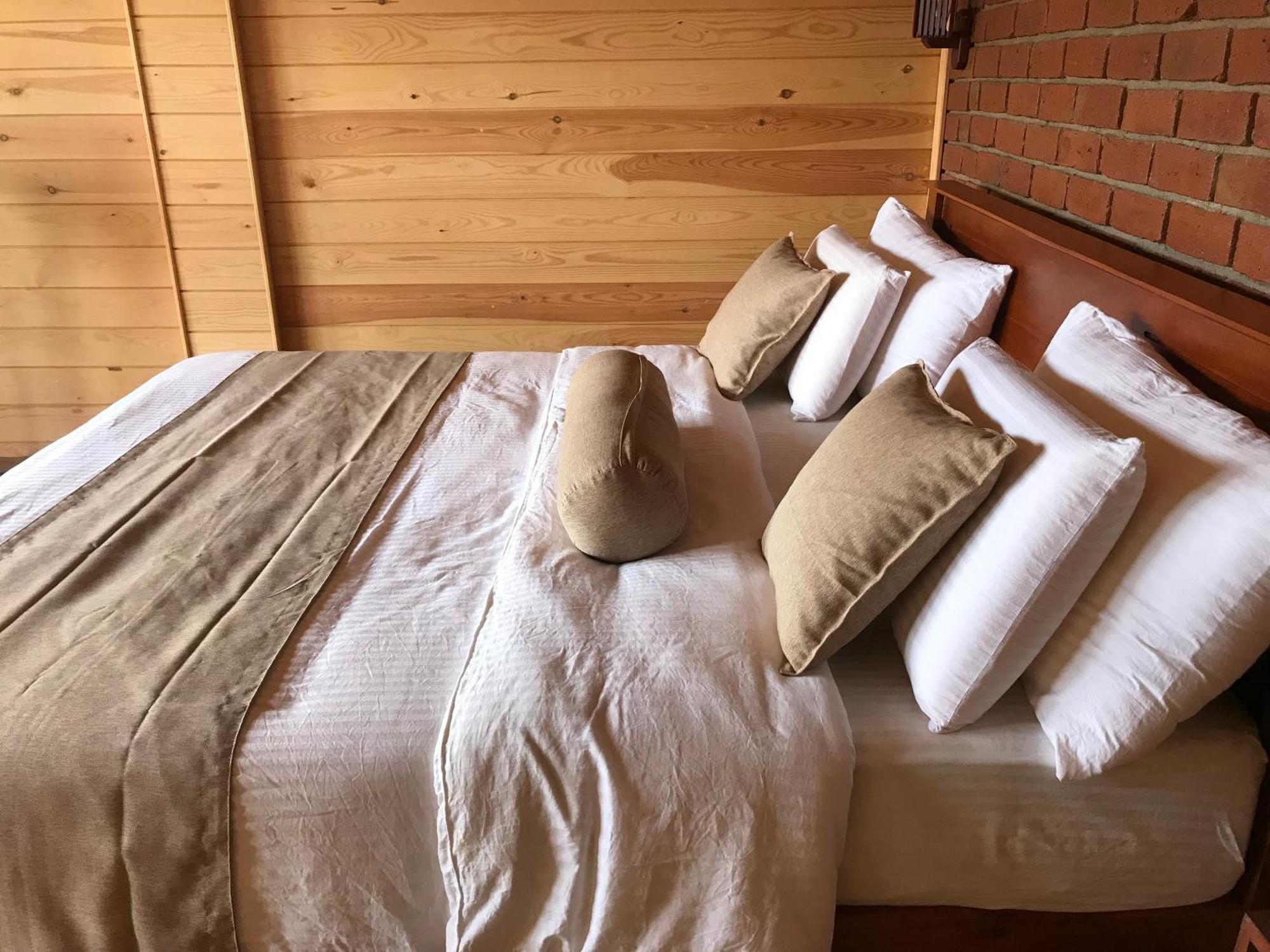 Ridge View Guest House -Ела Екстериор снимка