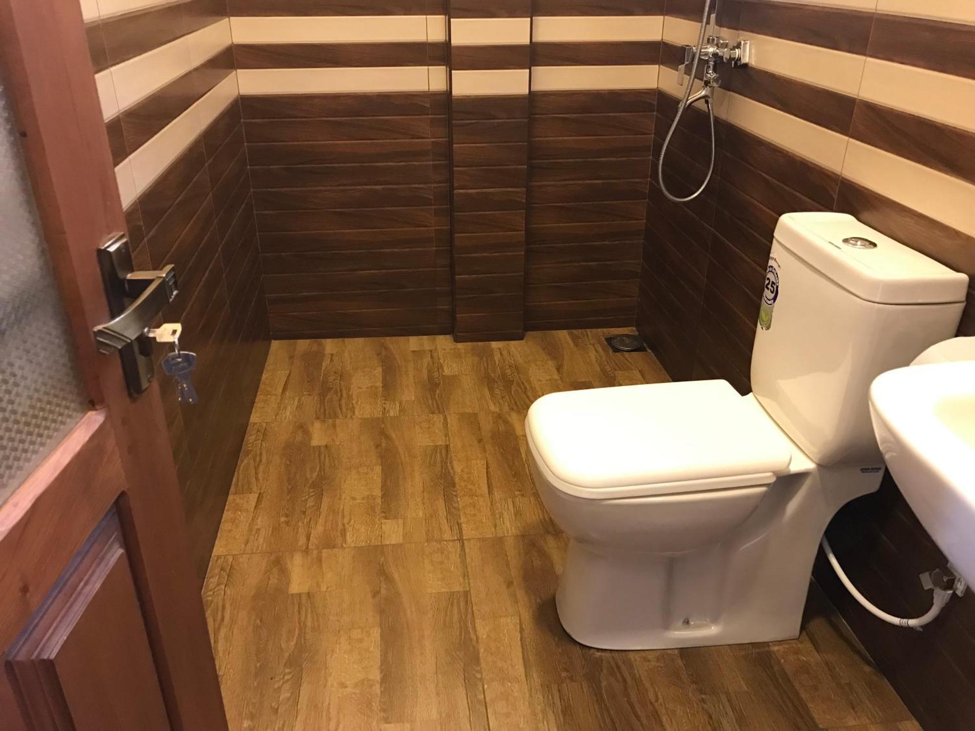 Ridge View Guest House -Ела Екстериор снимка