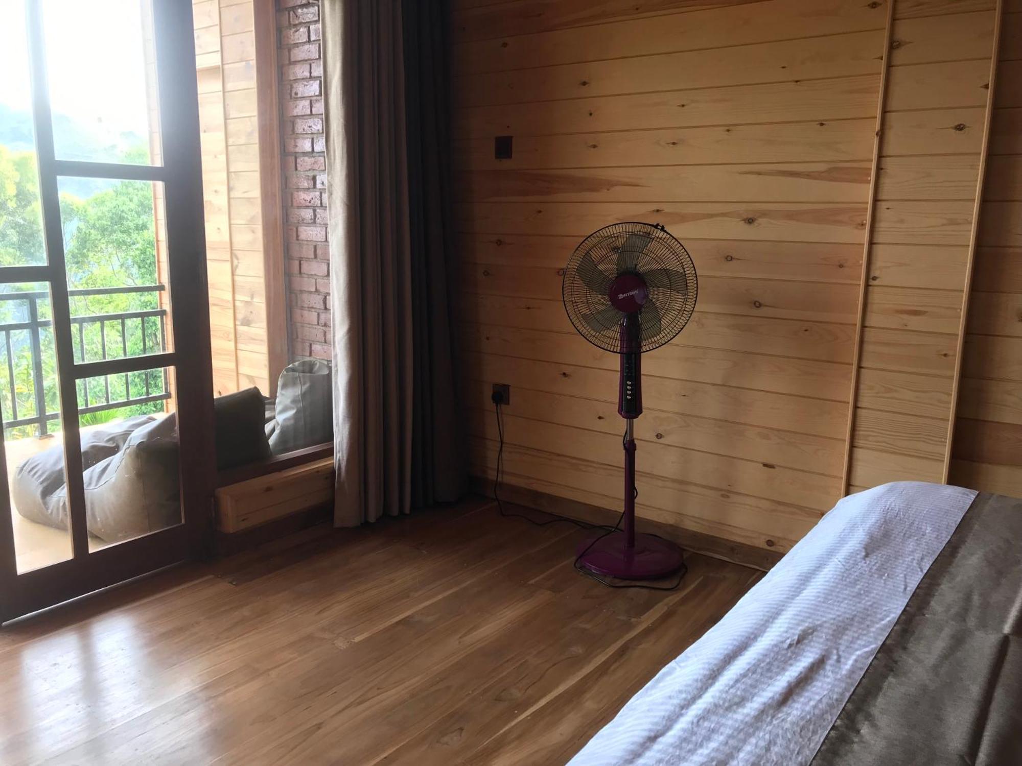 Ridge View Guest House -Ела Екстериор снимка