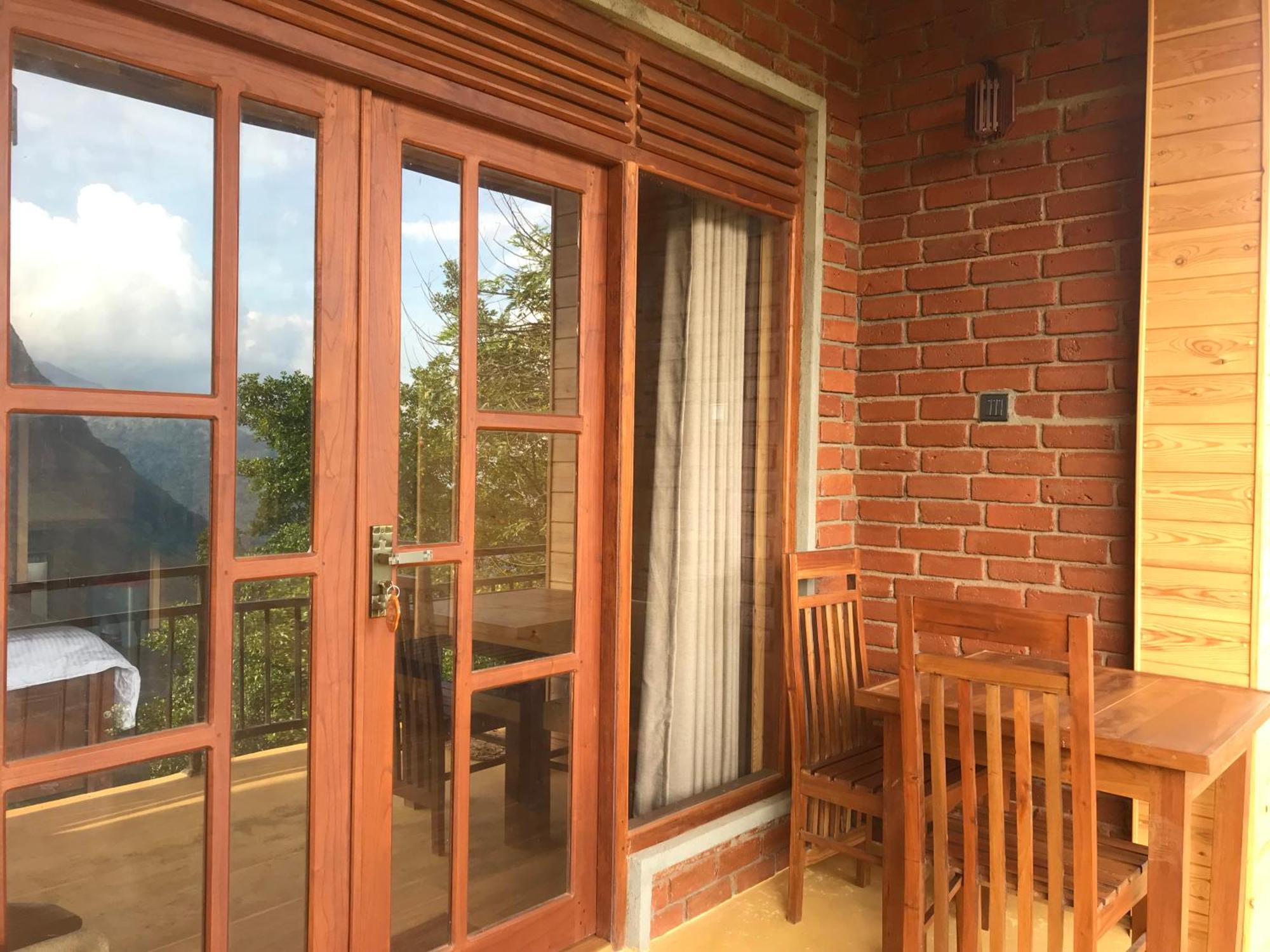 Ridge View Guest House -Ела Екстериор снимка