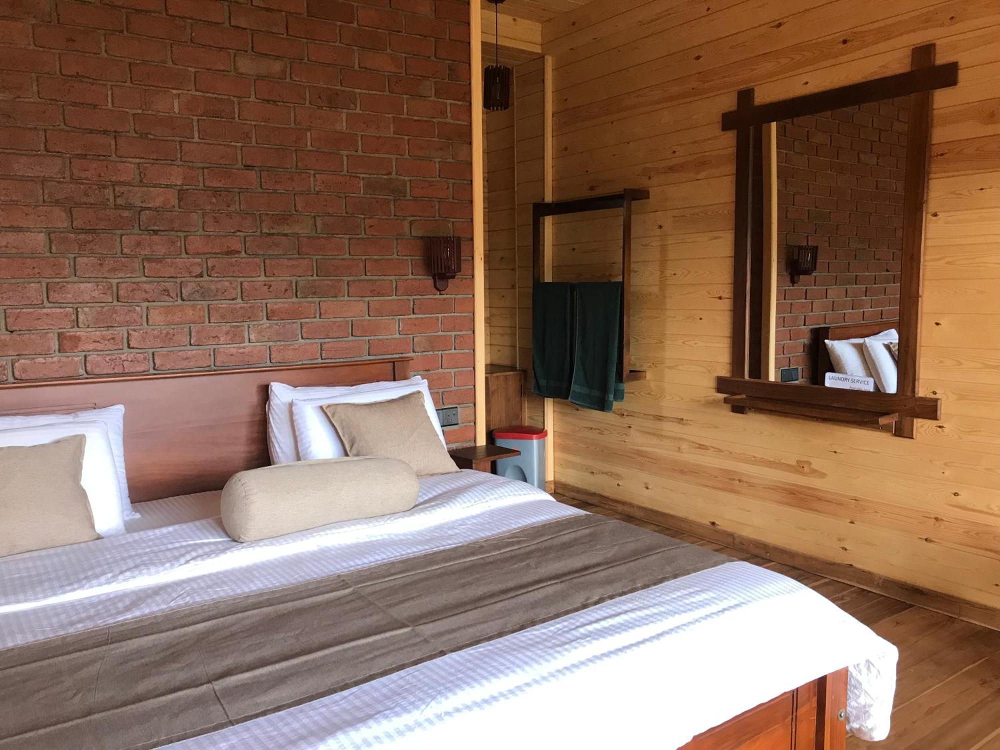 Ridge View Guest House -Ела Екстериор снимка