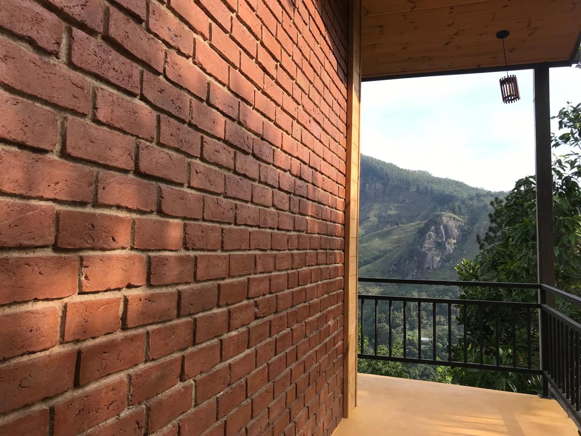 Ridge View Guest House -Ела Екстериор снимка