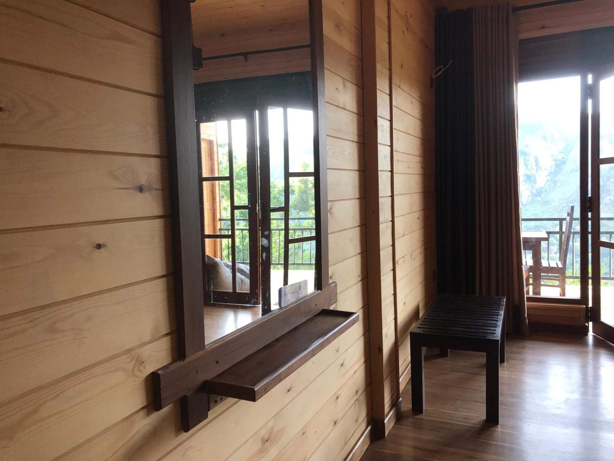 Ridge View Guest House -Ела Екстериор снимка