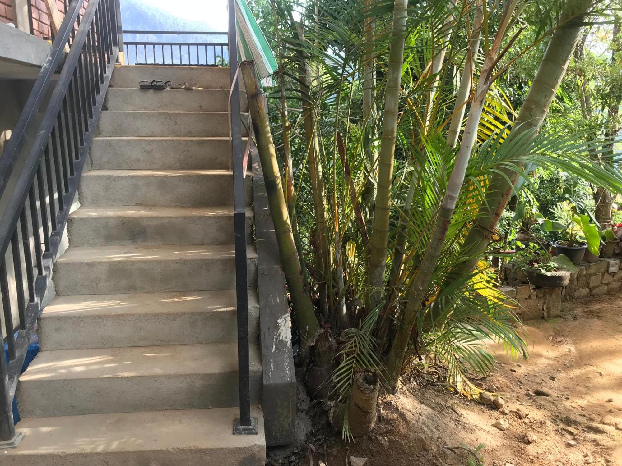 Ridge View Guest House -Ела Екстериор снимка