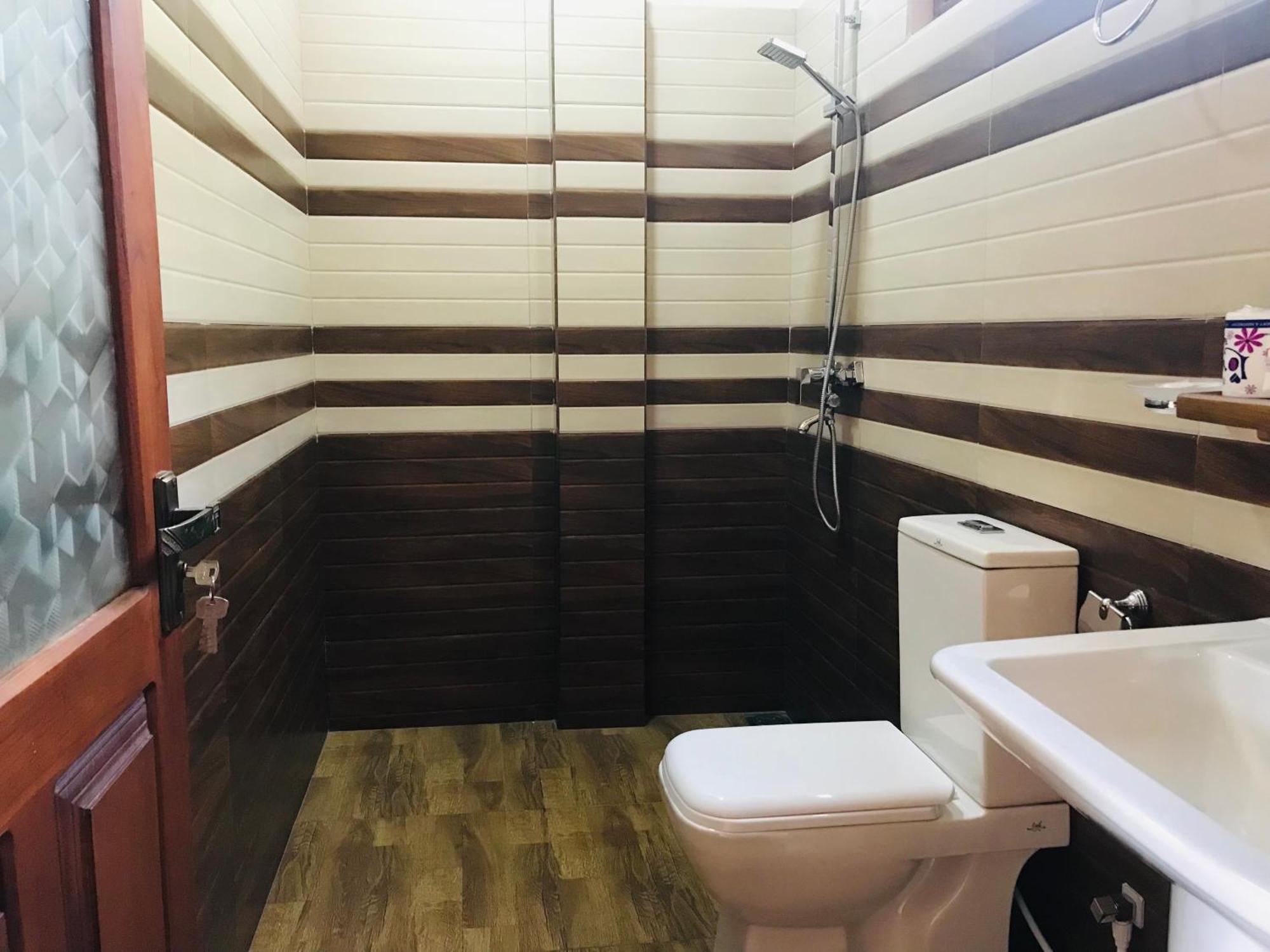 Ridge View Guest House -Ела Екстериор снимка