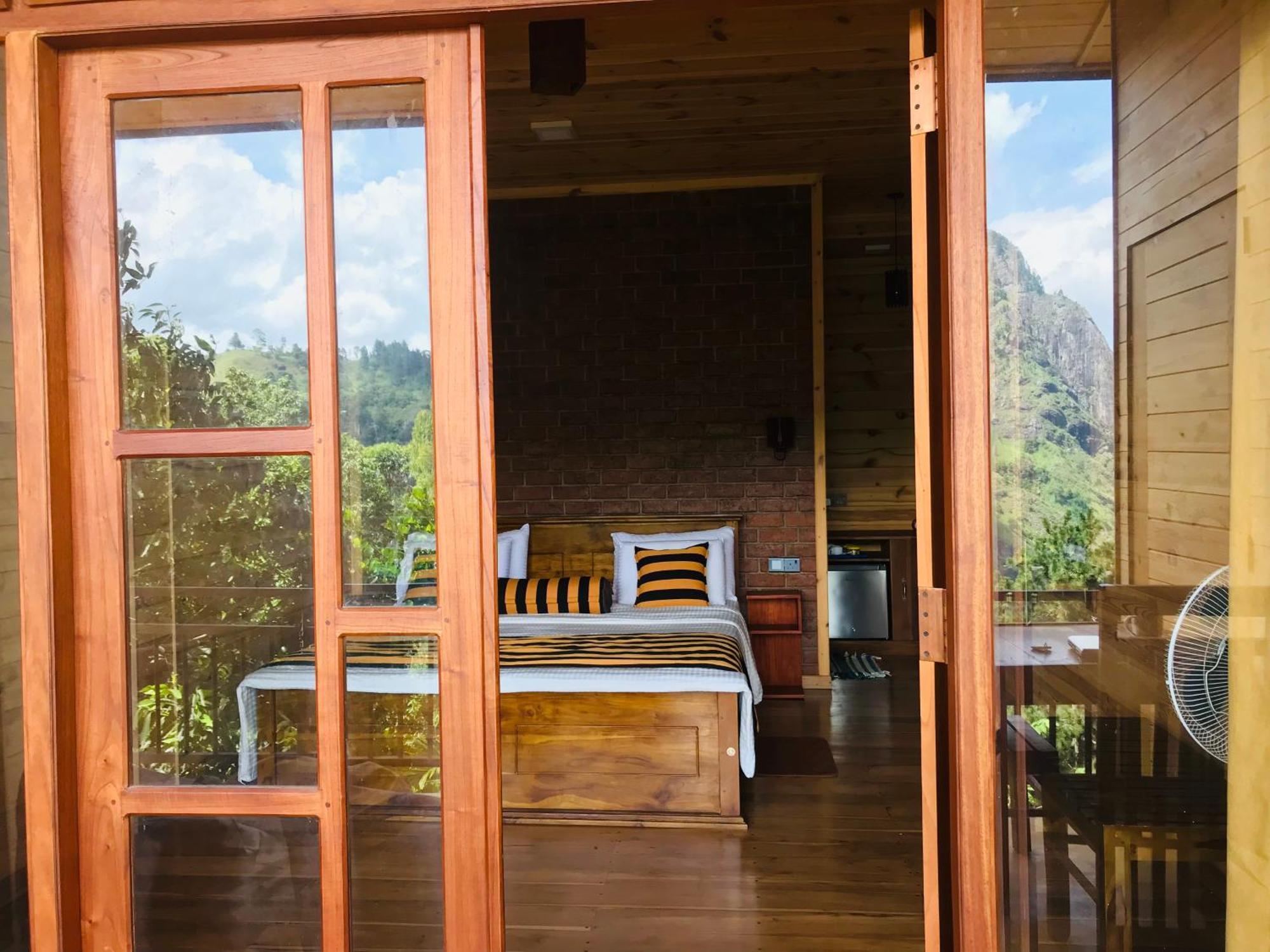 Ridge View Guest House -Ела Екстериор снимка