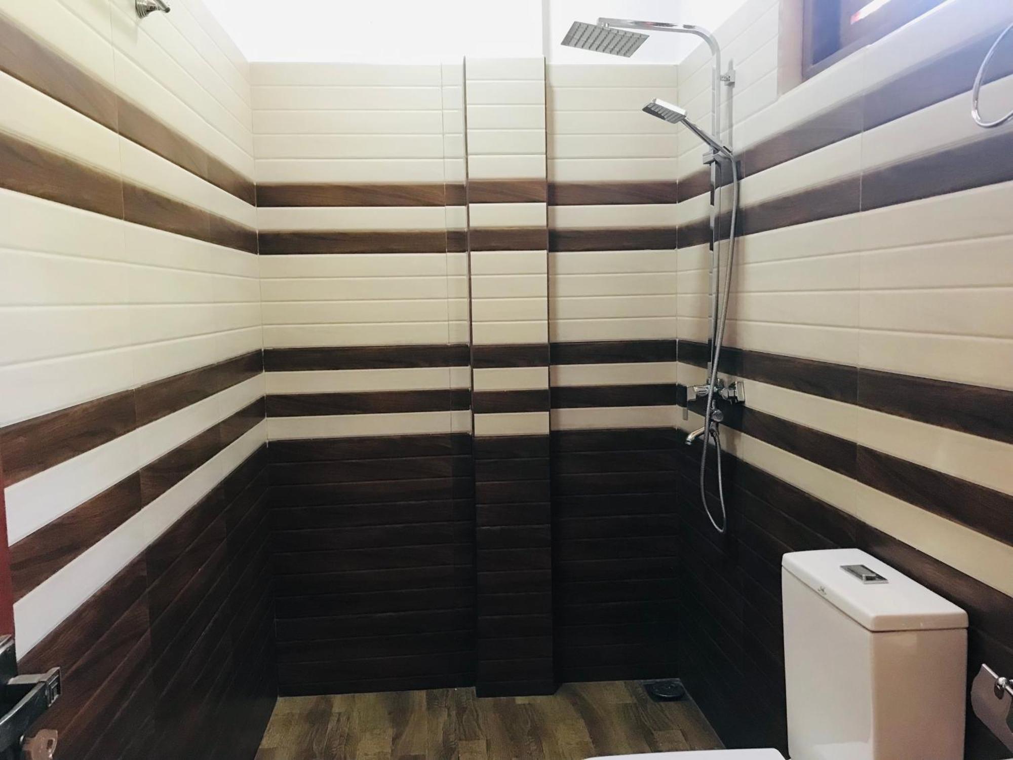 Ridge View Guest House -Ела Екстериор снимка