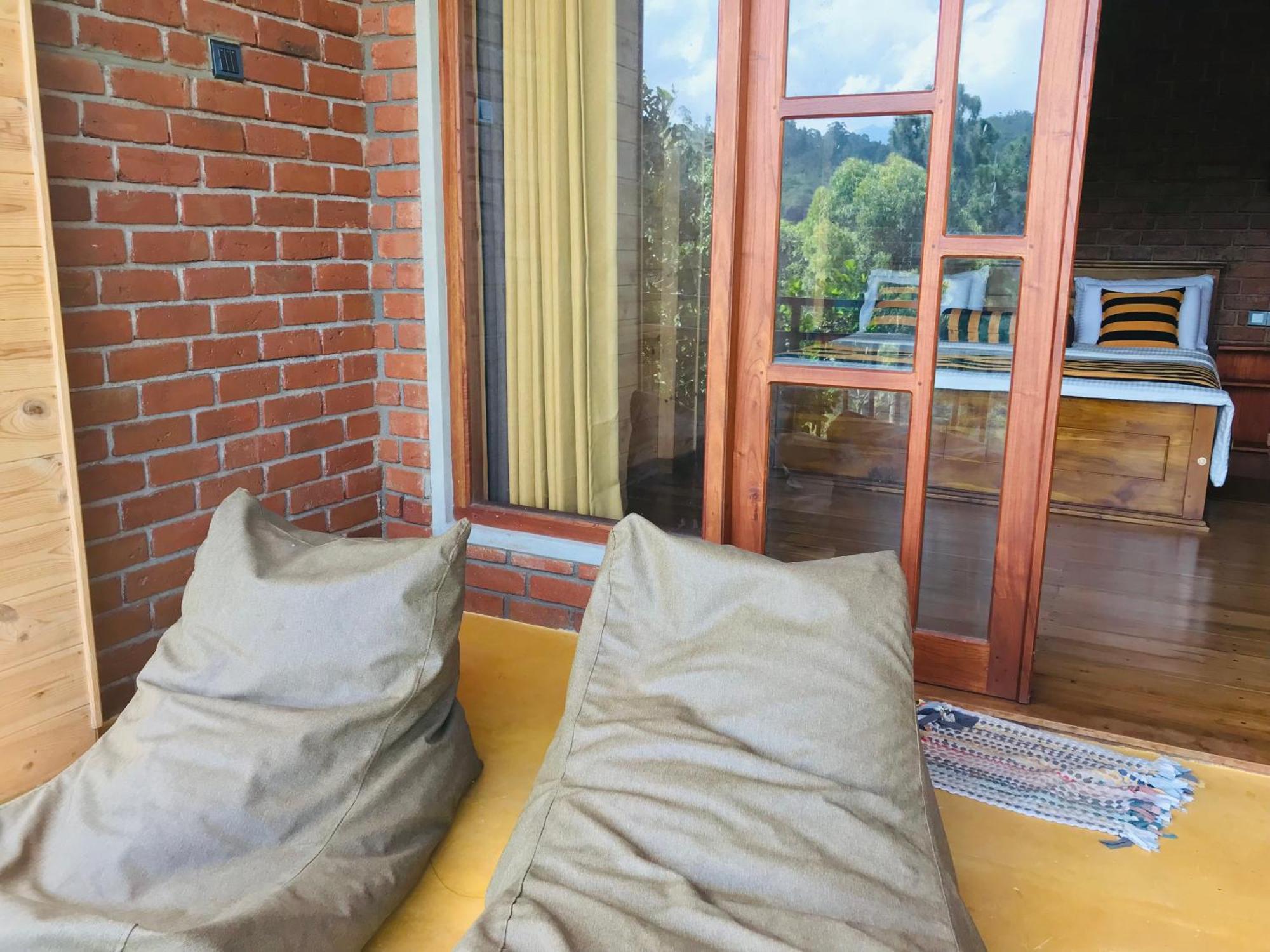 Ridge View Guest House -Ела Екстериор снимка