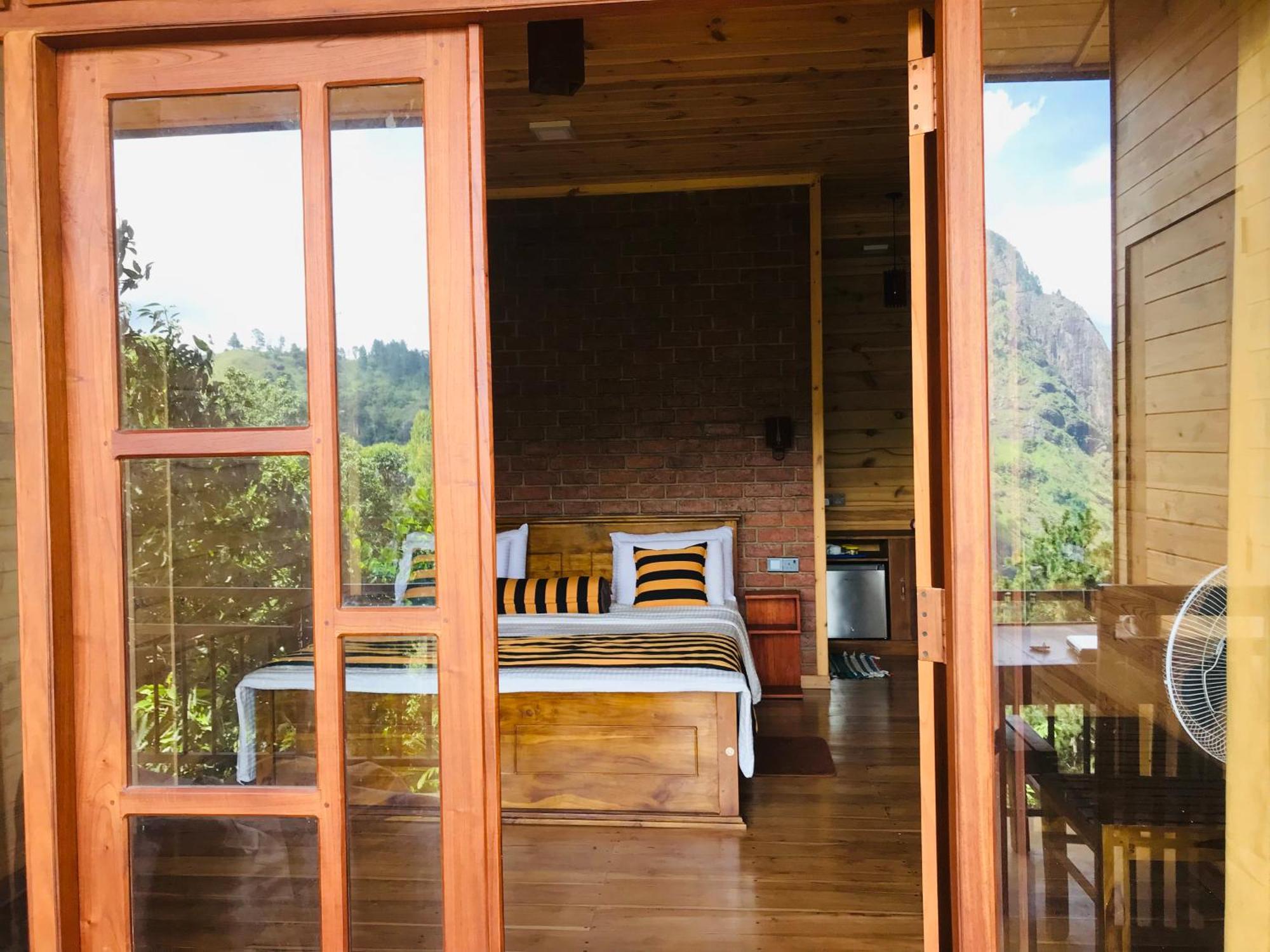 Ridge View Guest House -Ела Екстериор снимка