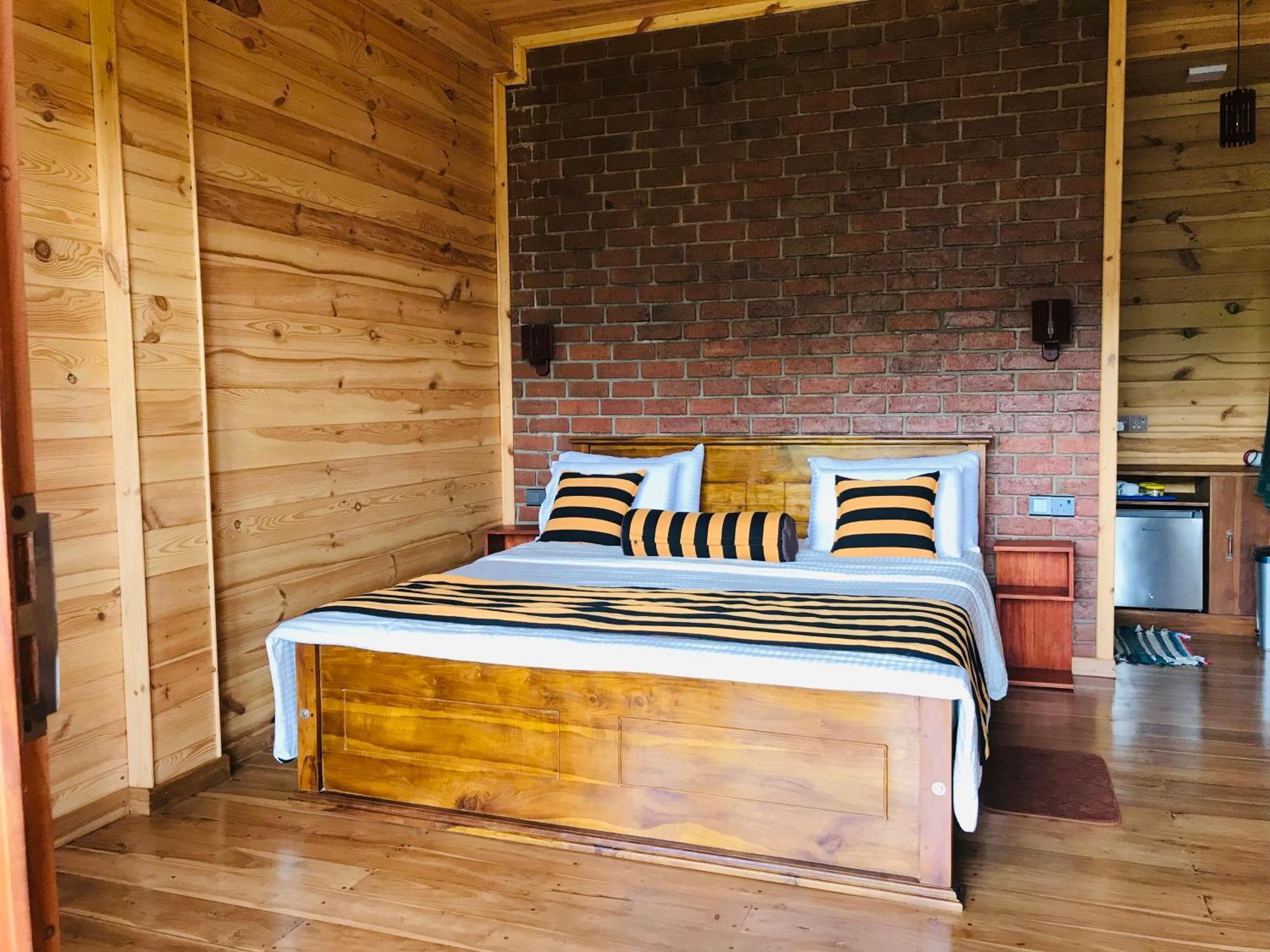 Ridge View Guest House -Ела Екстериор снимка