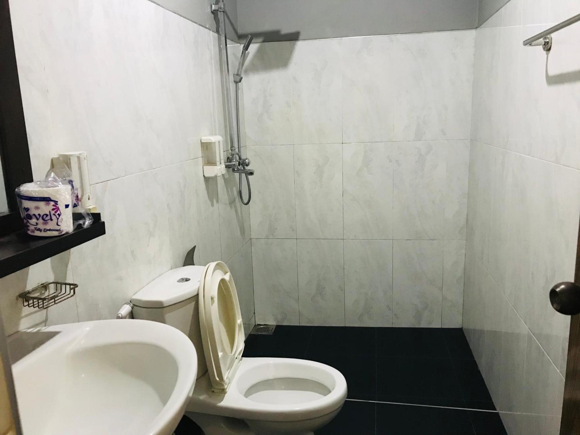 Ridge View Guest House -Ела Екстериор снимка