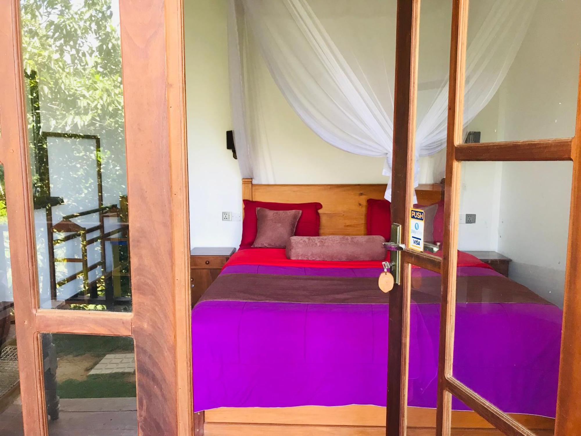 Ridge View Guest House -Ела Екстериор снимка