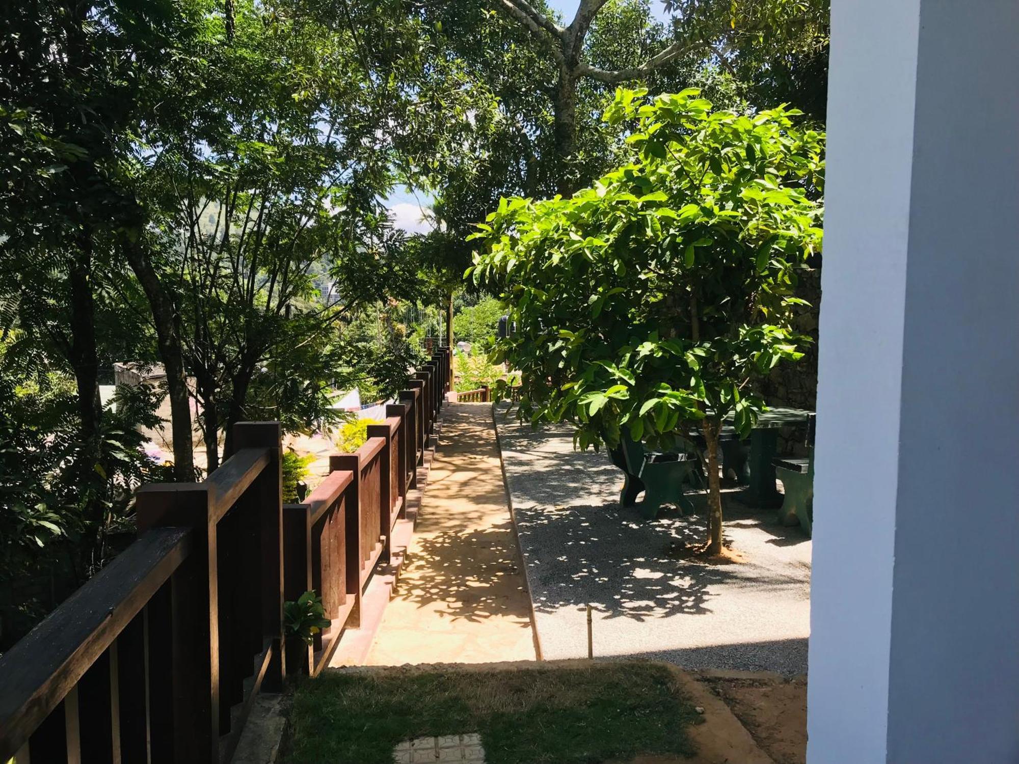 Ridge View Guest House -Ела Екстериор снимка