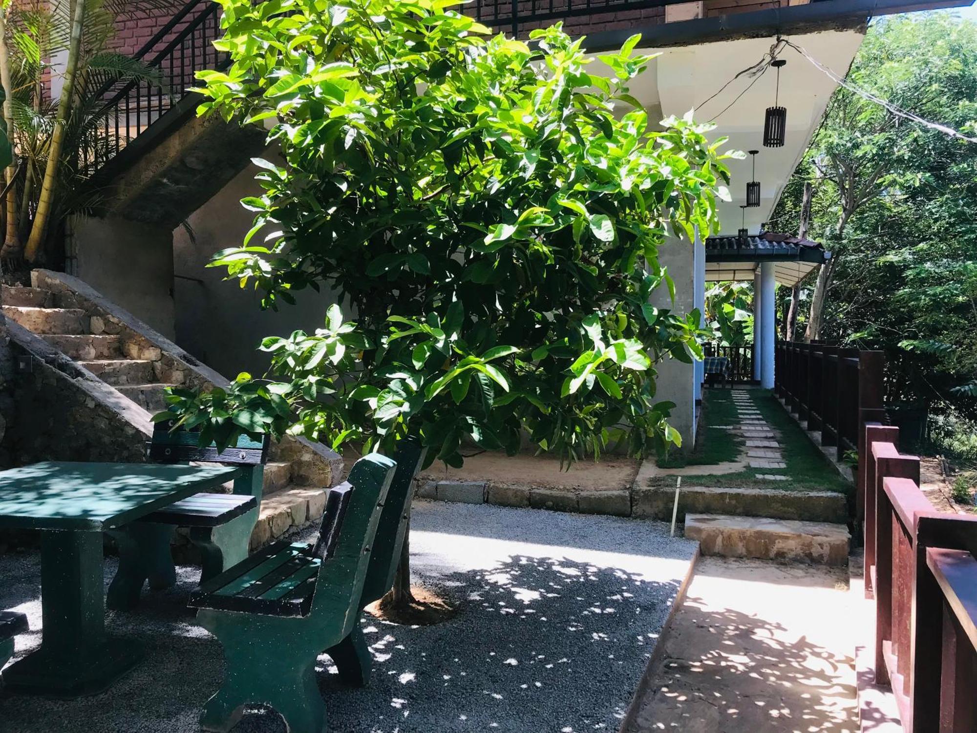 Ridge View Guest House -Ела Екстериор снимка