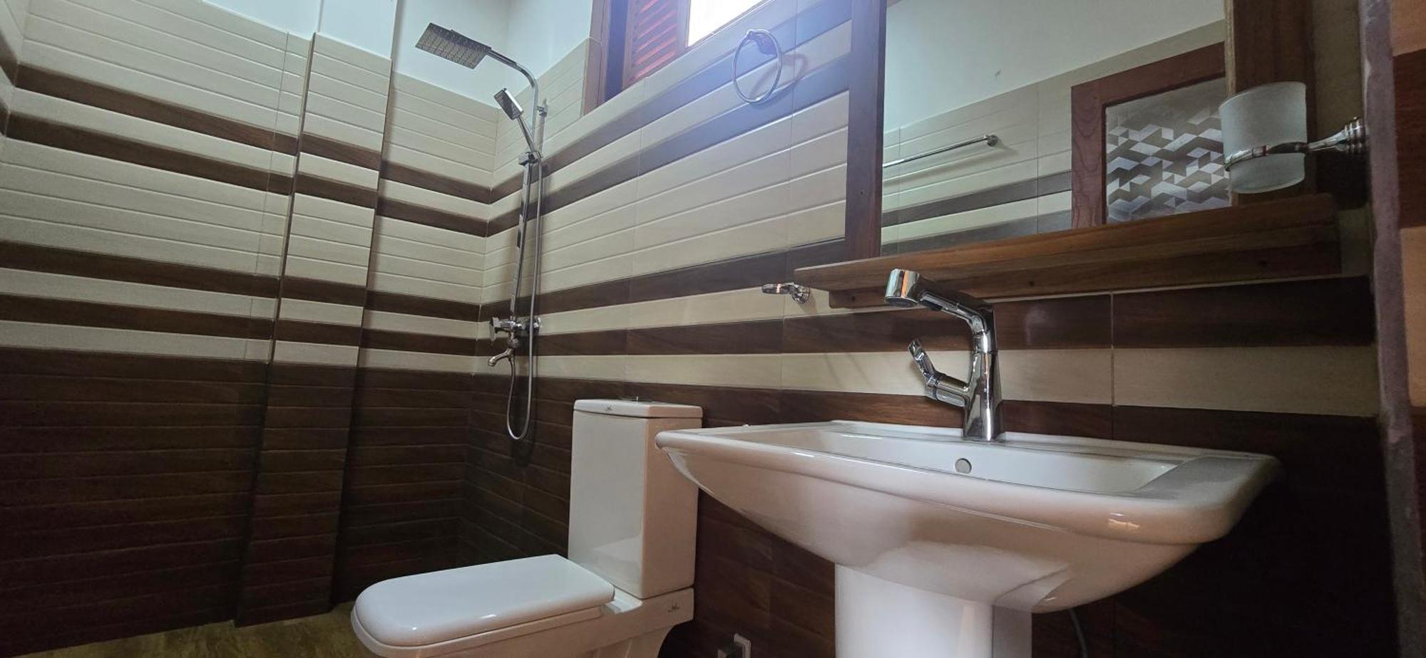 Ridge View Guest House -Ела Екстериор снимка