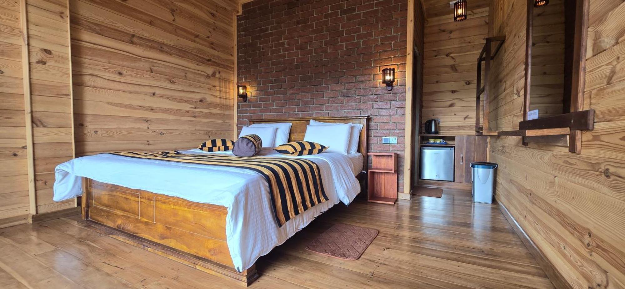 Ridge View Guest House -Ела Екстериор снимка